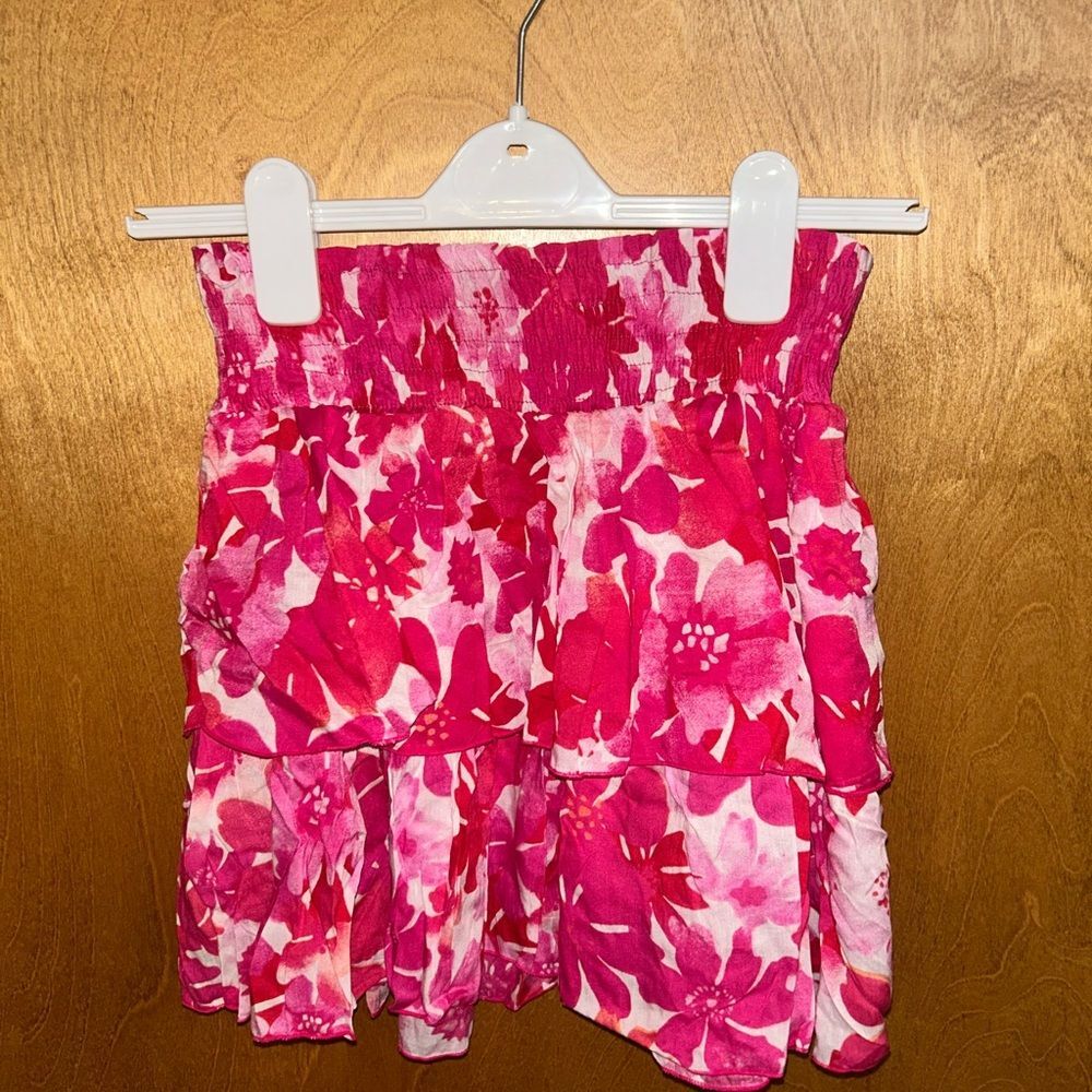 Tiare Hawaii - Women’s Fiji Flowers Olivia Mini Skirt 🌸 - Picture 11 of 11